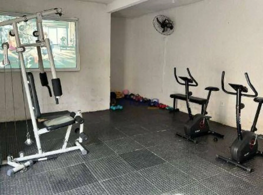 Apartamento, 2 quartos, 44 m² - Foto 11