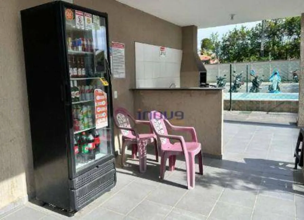 Apartamento, 2 quartos, 44 m² - Foto 10