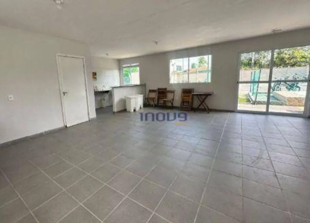 Apartamento, 2 quartos, 44 m² - Foto 3
