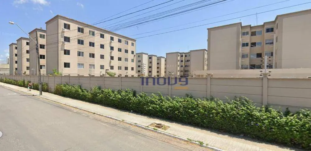 Apartamento, 2 quartos, 44 m² - Foto 15