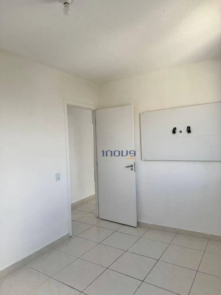 Apartamento, 2 quartos, 44 m² - Foto 4
