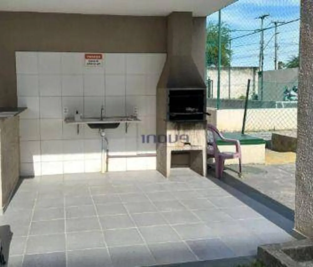 Apartamento, 2 quartos, 44 m² - Foto 9