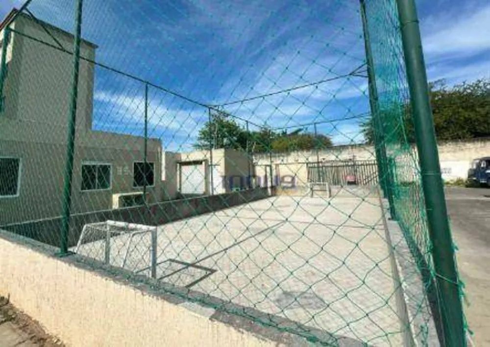 Apartamento, 2 quartos, 44 m² - Foto 12