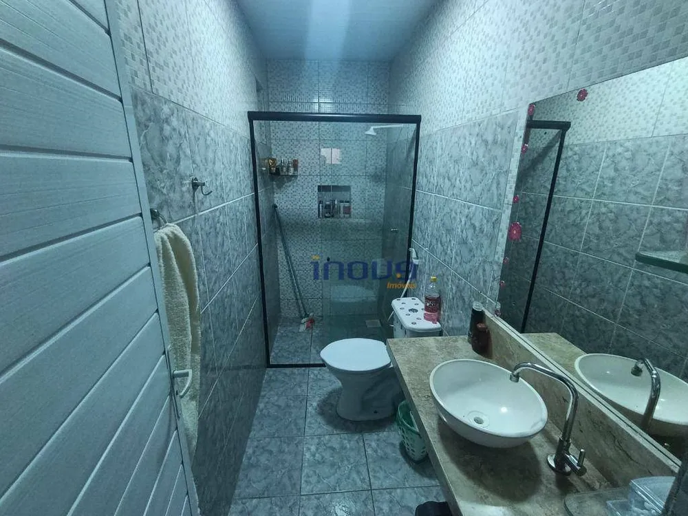 Casa, 3 quartos - Foto 12
