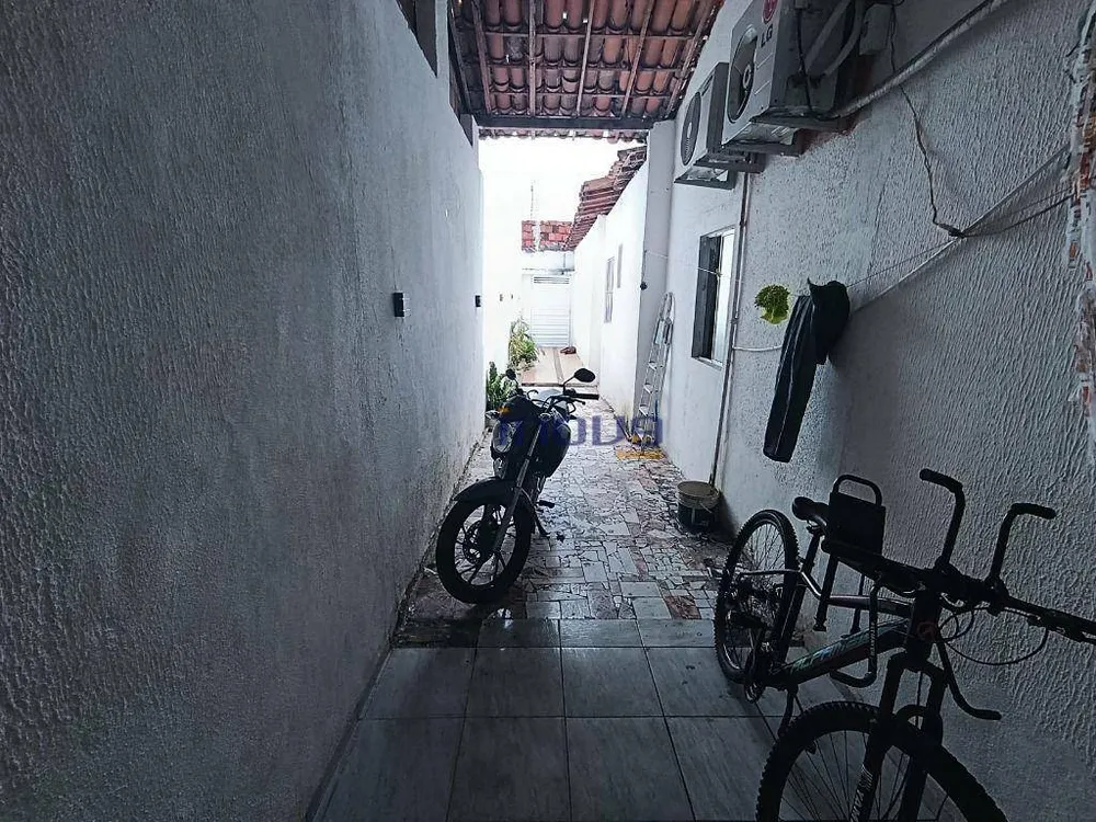 Casa, 3 quartos - Foto 5