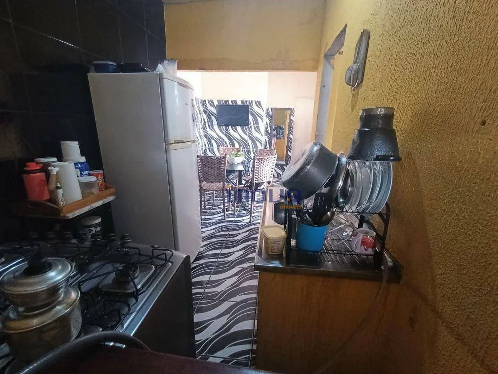 Casa, 3 quartos - Foto 10