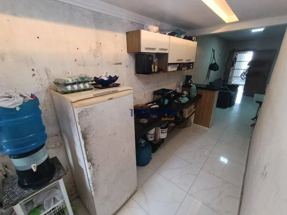 Casa, 3 quartos - Foto 2