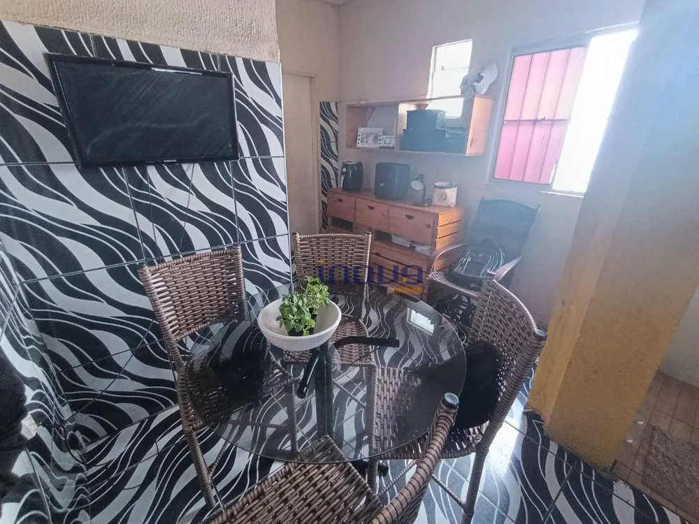 Casa, 3 quartos - Foto 8