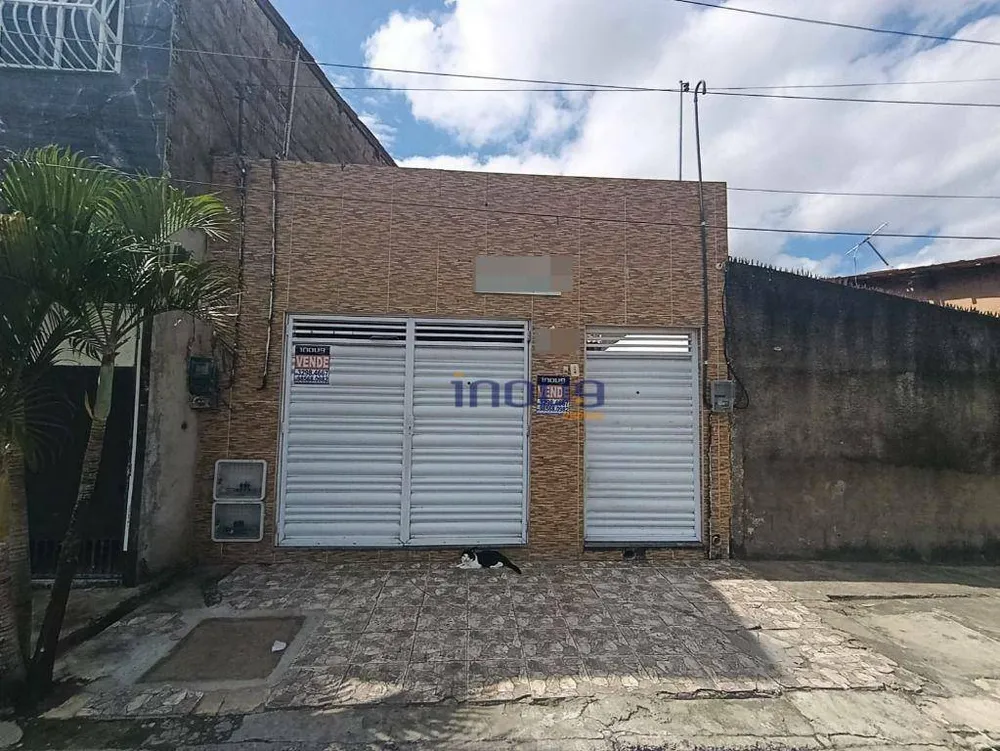 Casa, 3 quartos - Foto 4