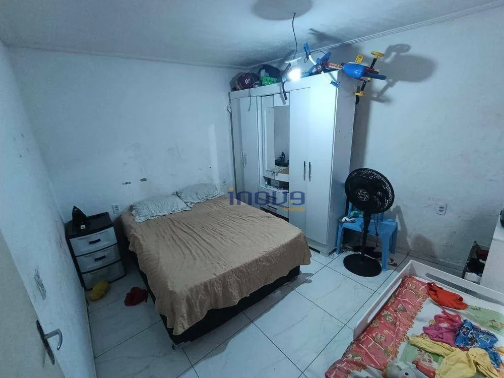 Casa, 3 quartos - Foto 6