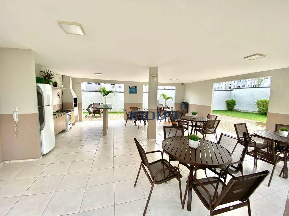 Apartamento, 2 quartos, 43 m² - Foto 3