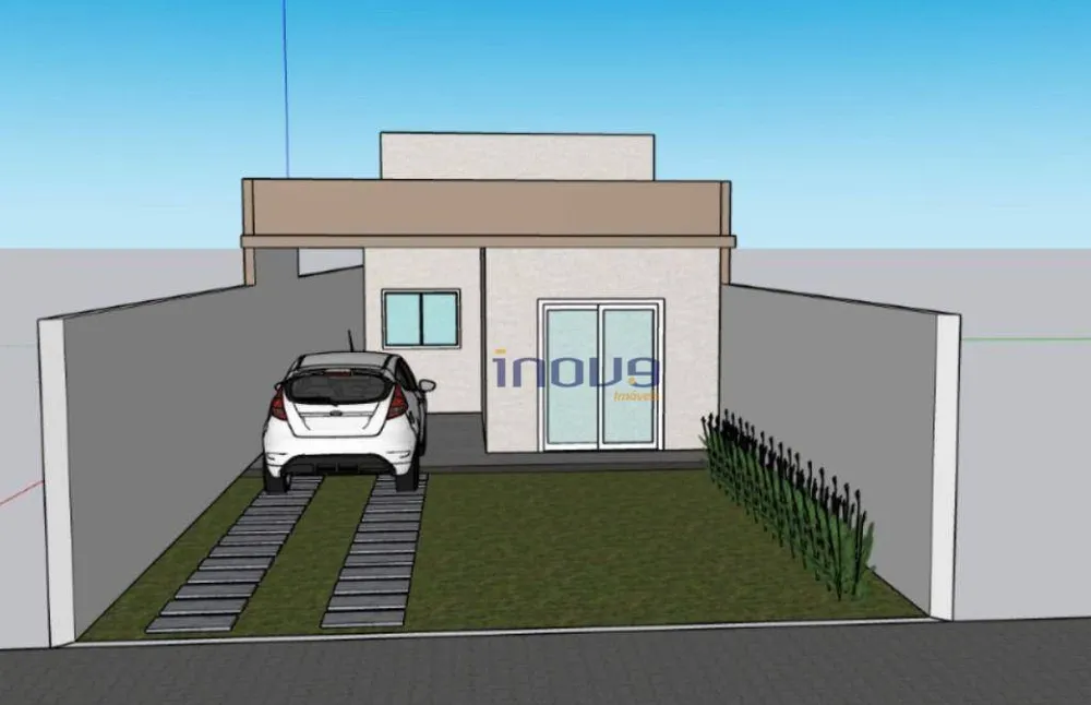 Casa, 2 quartos, 83 m² - Foto 5