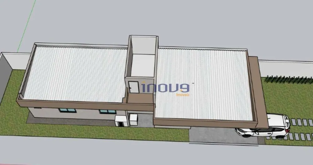 Casa, 2 quartos, 83 m² - Foto 11