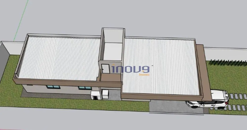 Casa, 2 quartos, 83 m² - Foto 8