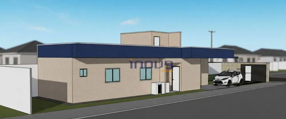 Casa, 2 quartos, 83 m² - Foto 4