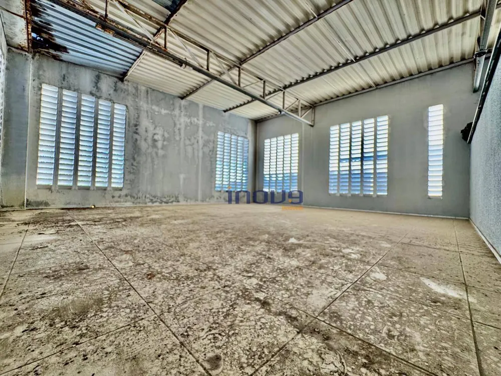 Depósito-Galpão, 294 m² - Foto 2