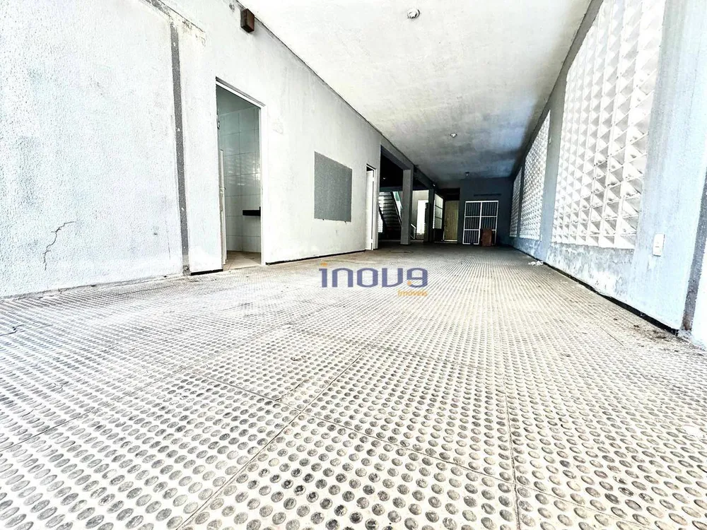Depósito-Galpão, 294 m² - Foto 14