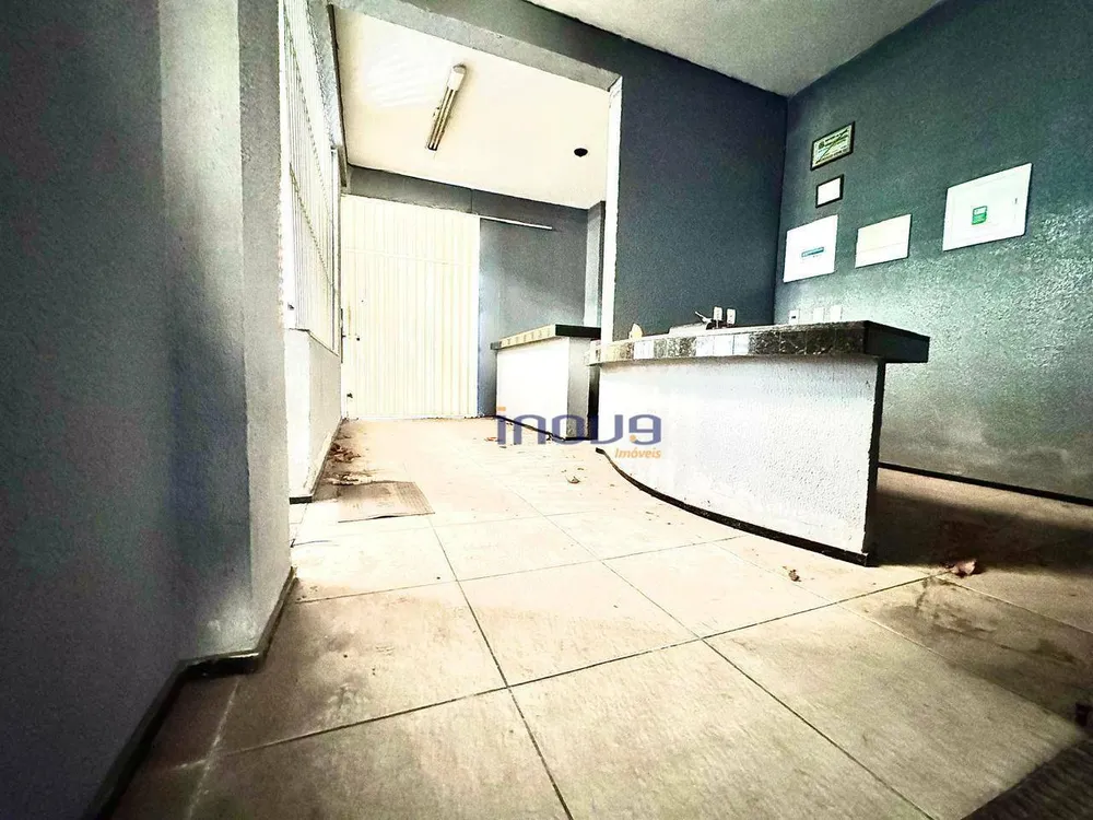 Depósito-Galpão, 294 m² - Foto 13