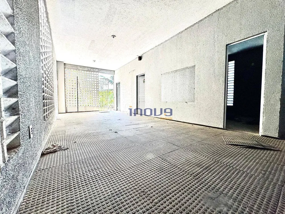 Depósito-Galpão, 294 m² - Foto 8