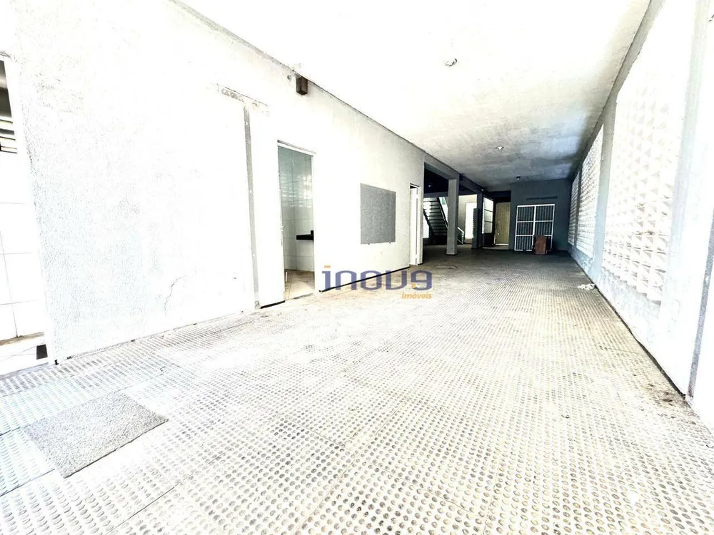 Depósito-Galpão, 294 m² - Foto 12