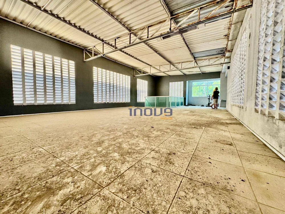 Depósito-Galpão, 294 m² - Foto 4