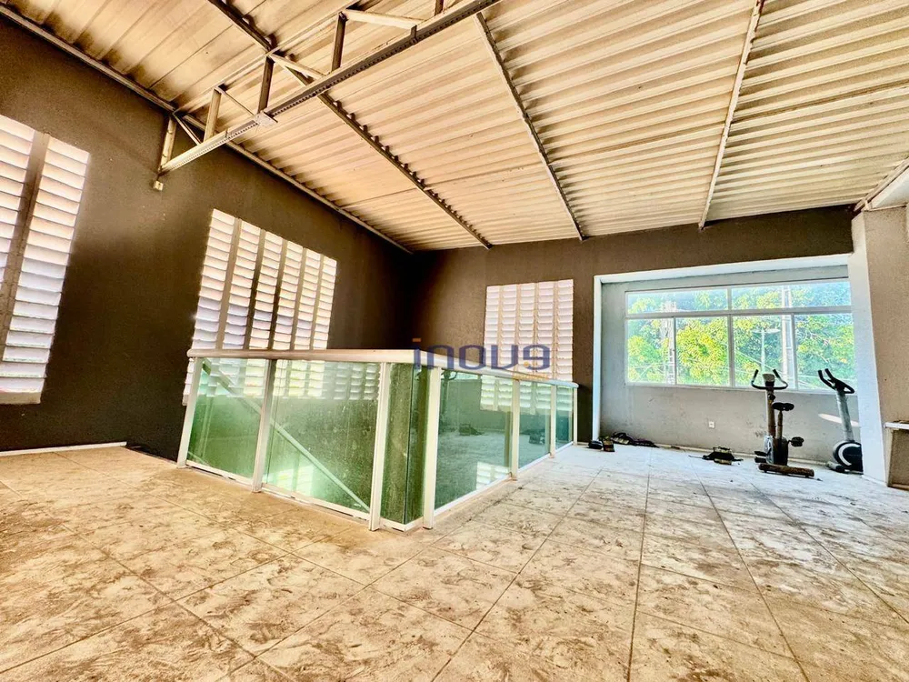 Depósito-Galpão, 294 m² - Foto 9
