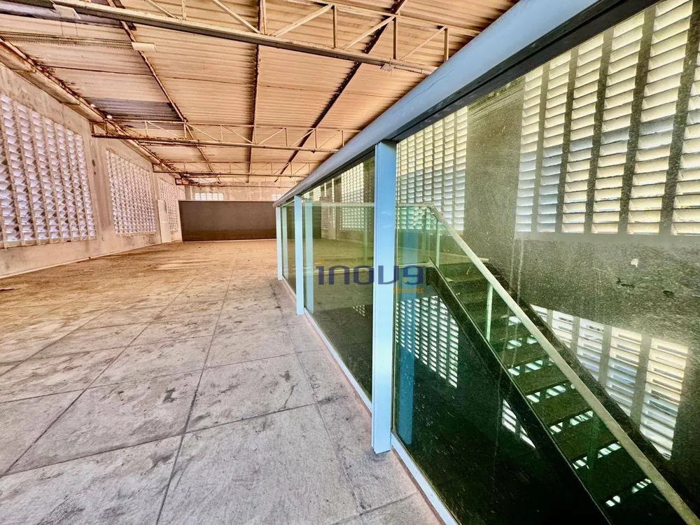 Depósito-Galpão, 294 m² - Foto 10