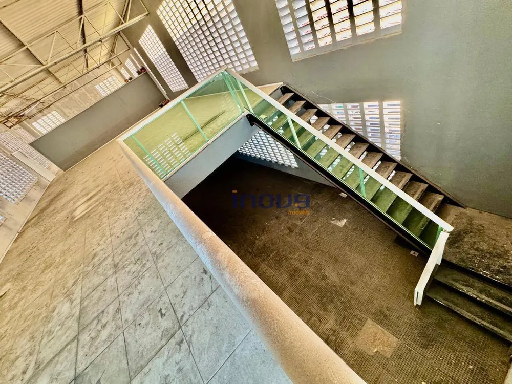Depósito-Galpão, 294 m² - Foto 3