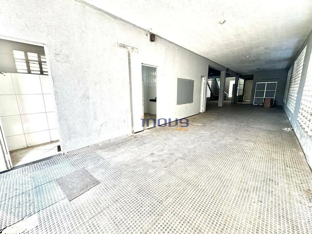 Depósito-Galpão, 294 m² - Foto 5
