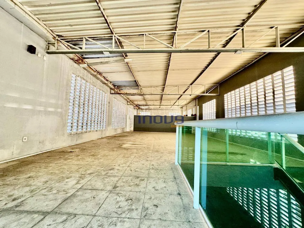 Depósito-Galpão, 294 m² - Foto 6