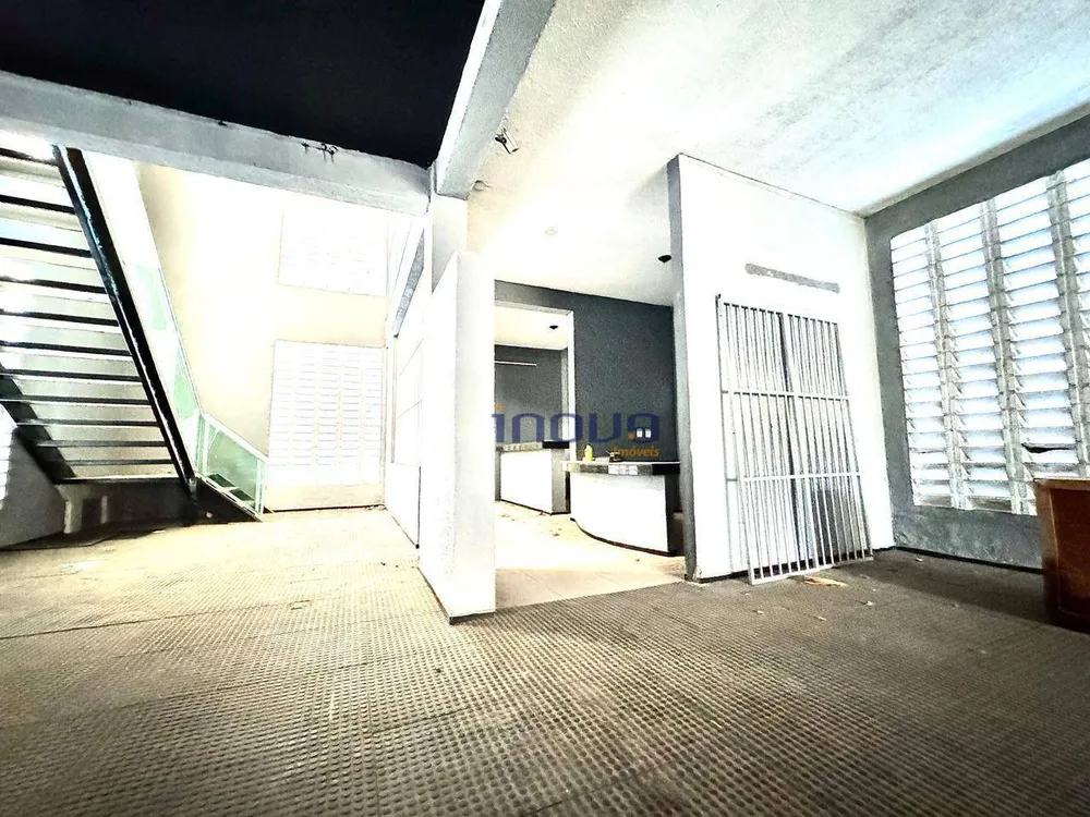 Depósito-Galpão, 294 m² - Foto 11