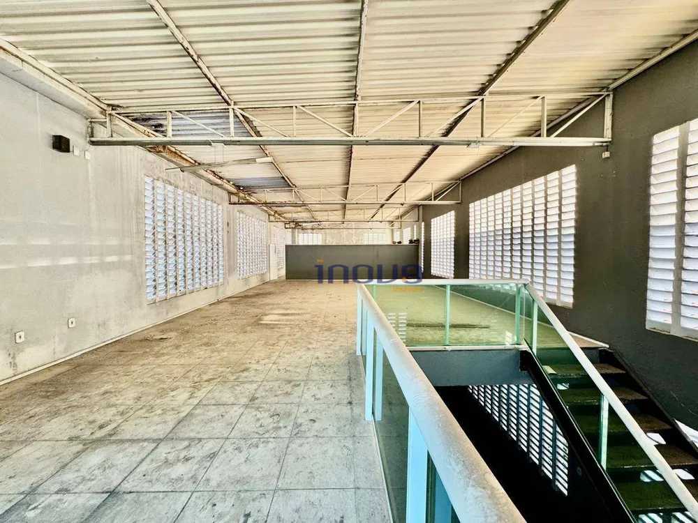 Depósito-Galpão, 294 m² - Foto 16