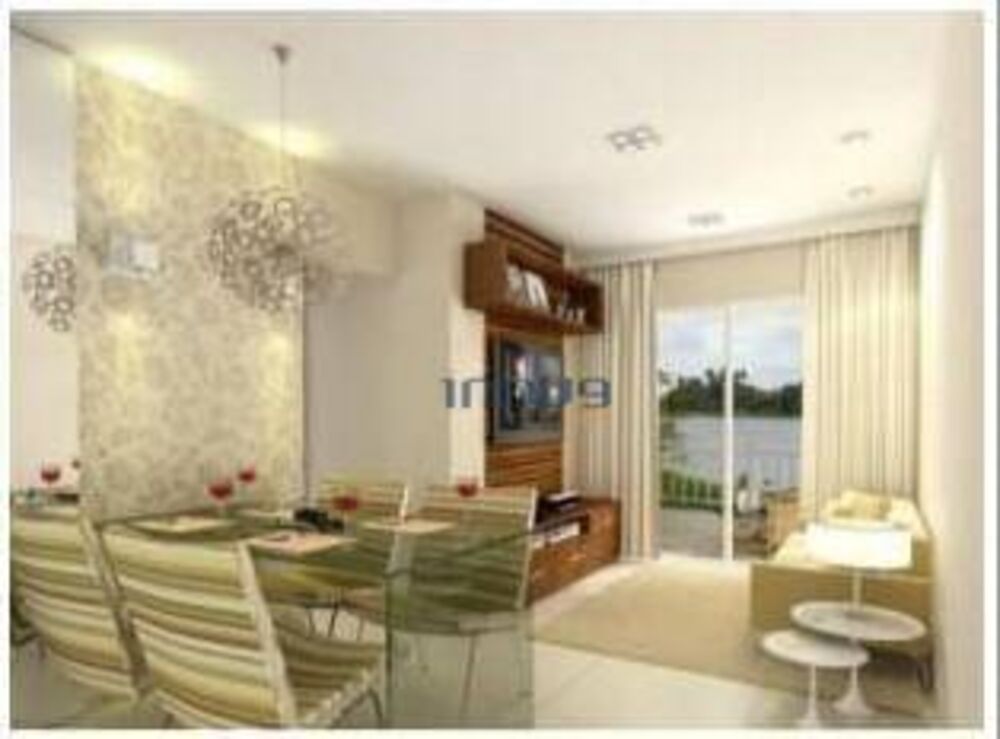 Apartamento à venda com 2 quartos, 47m² - Foto 4