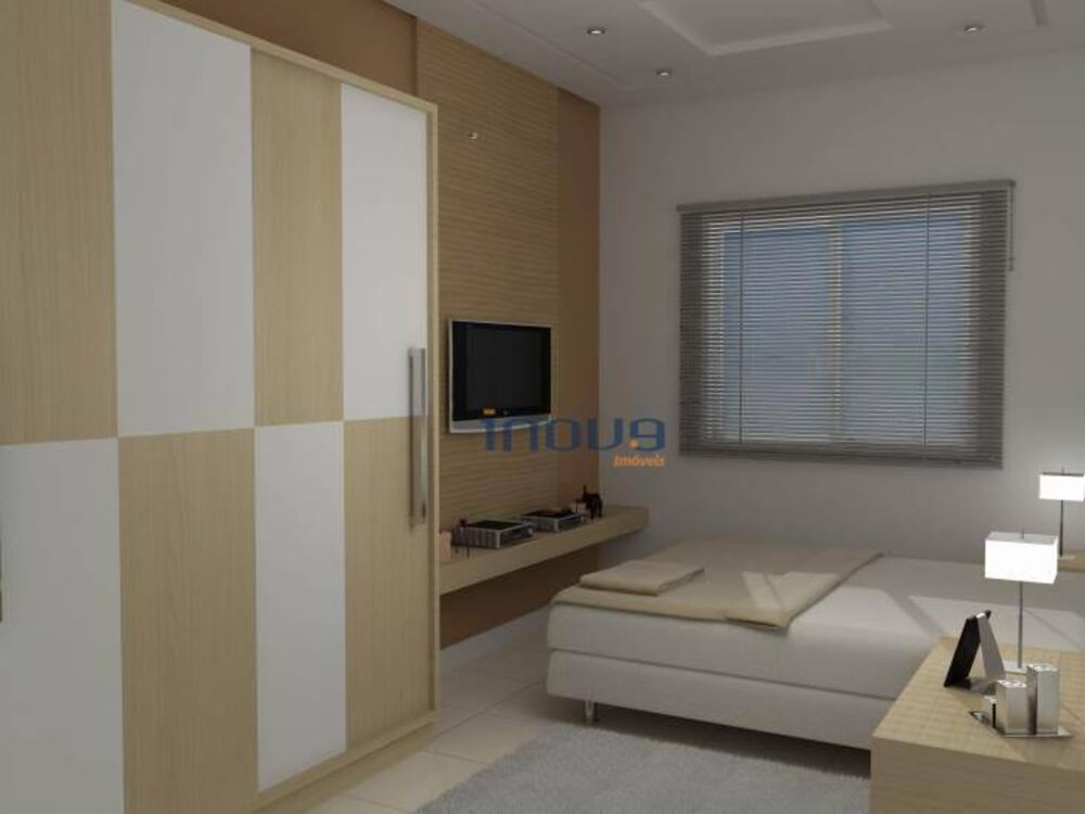 Apartamento à venda com 2 quartos, 47m² - Foto 5