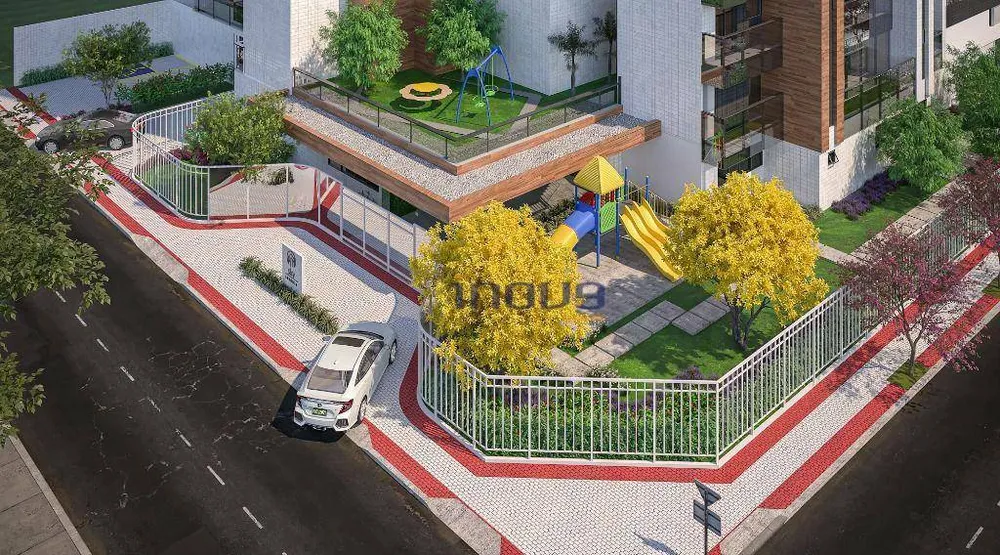 Apartamento, 2 quartos, 55 m² - Foto 1