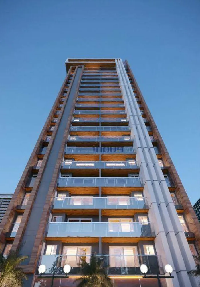 Apartamento, 2 quartos, 55 m² - Foto 11