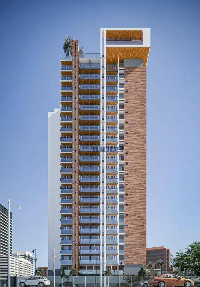 Apartamento, 2 quartos, 55 m² - Foto 12