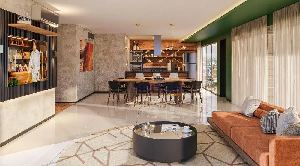 Apartamento, 2 quartos, 55 m² - Foto 9