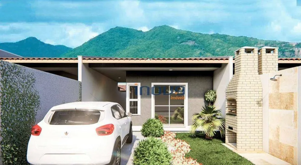 Casa, 3 quartos, 93 m² - Foto 8