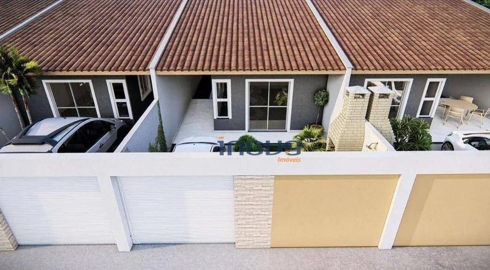 Casa, 3 quartos, 93 m² - Foto 9