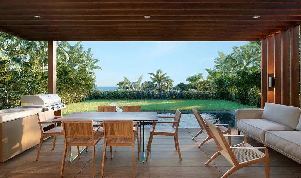 Casa de Condomínio, 3 quartos - Foto 6