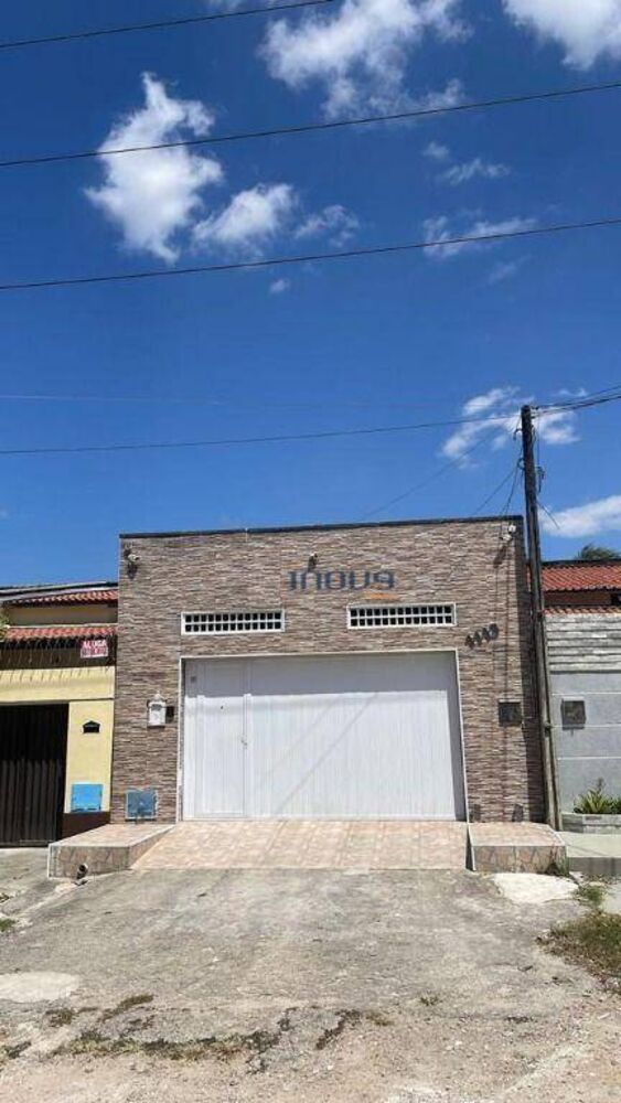 Casa, 3 quartos, 190 m² - Foto 4