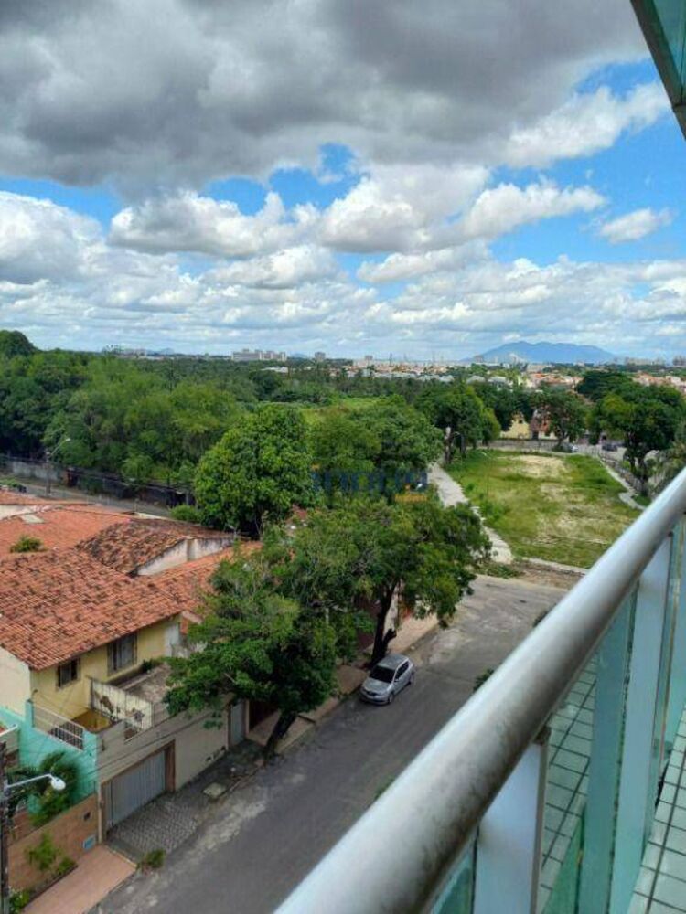 Apartamento, 3 quartos, 86 m² - Foto 2