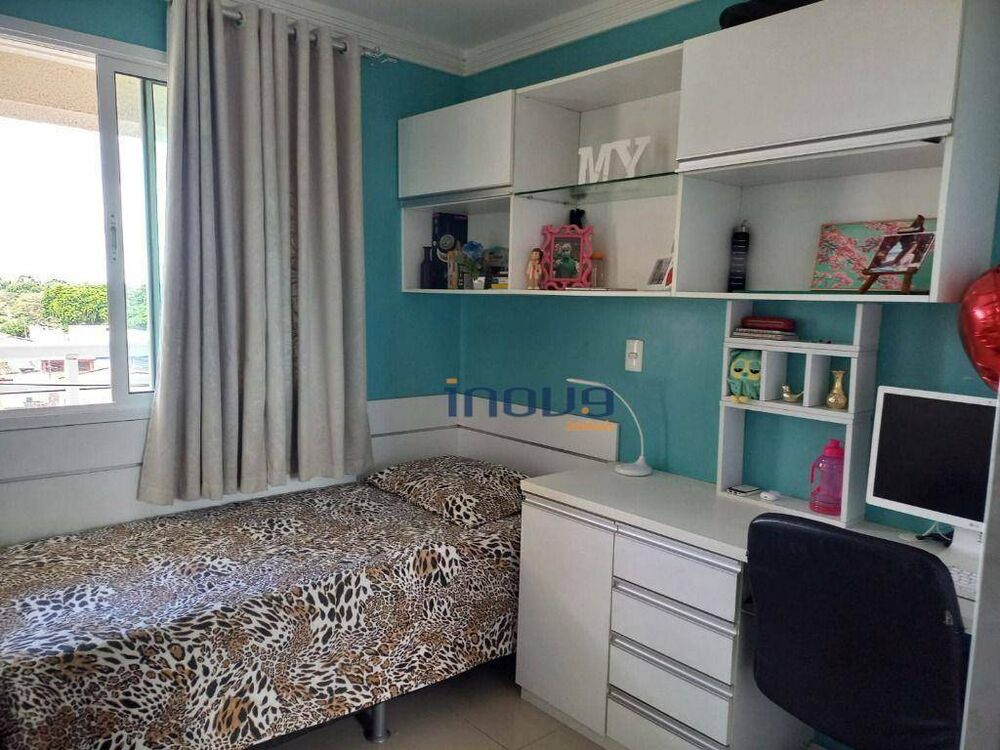 Apartamento, 3 quartos, 86 m² - Foto 4