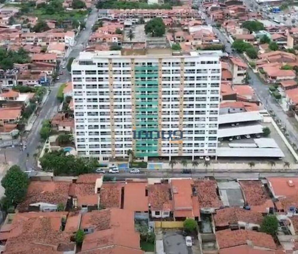 Apartamento, 3 quartos, 86 m² - Foto 1