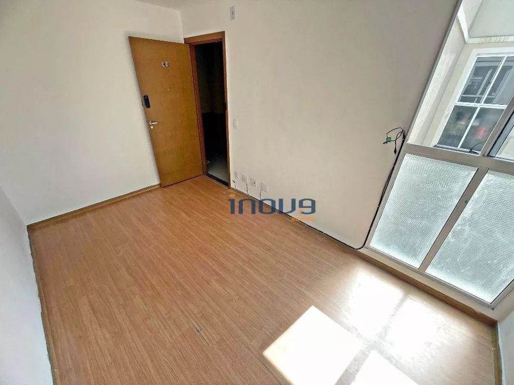 Apartamento, 2 quartos, 40 m² - Foto 12