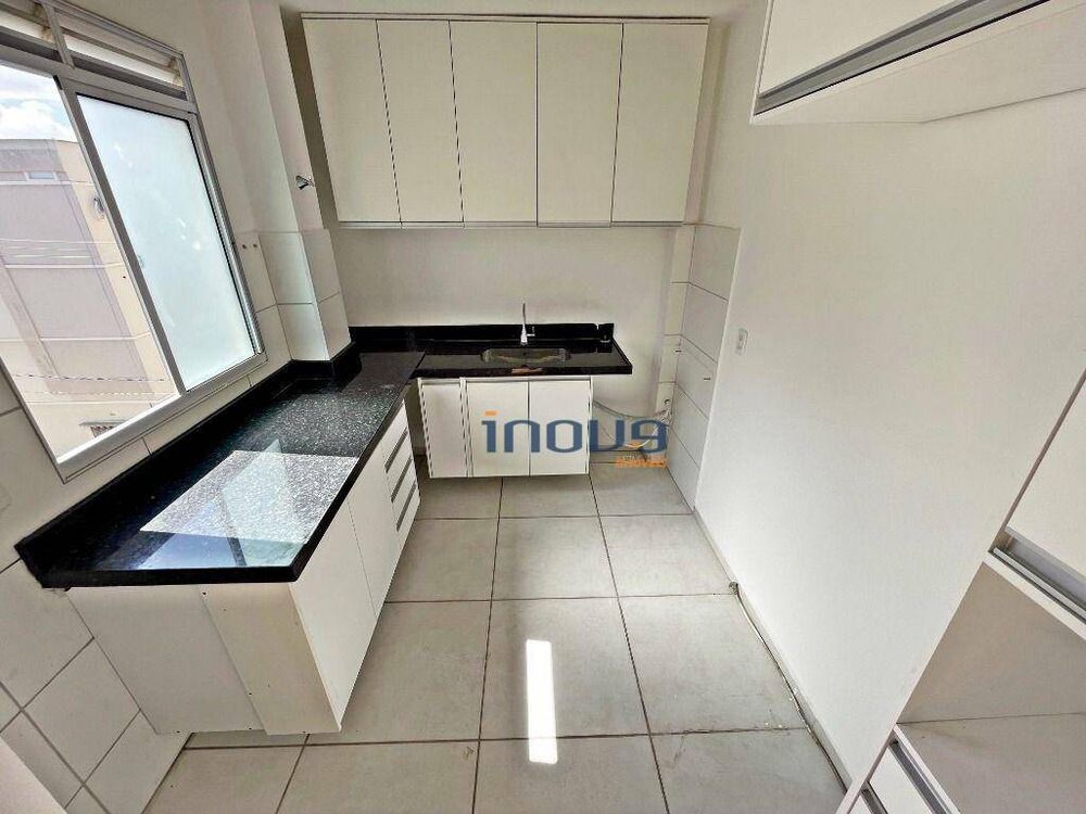 Apartamento, 2 quartos, 40 m² - Foto 3