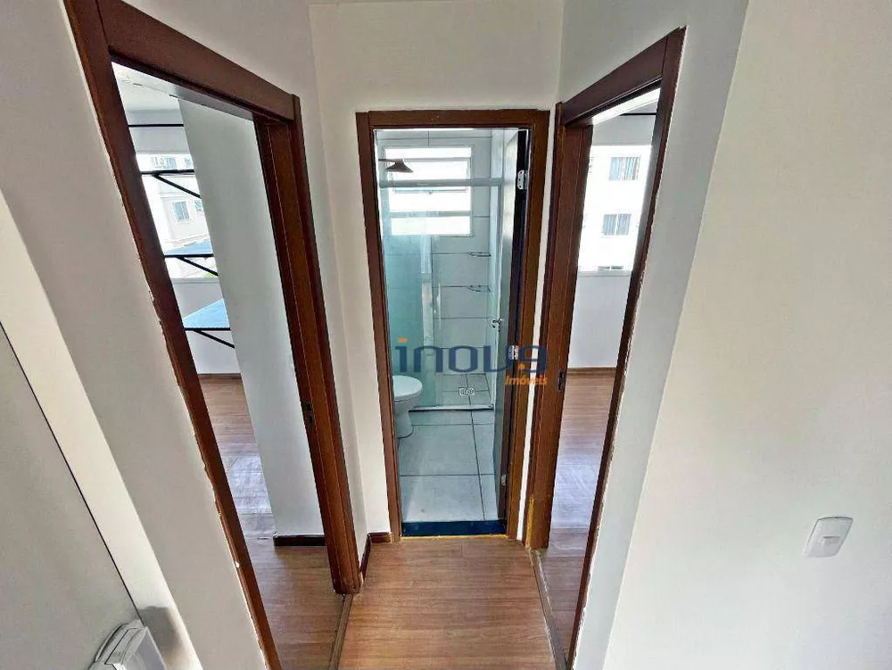 Apartamento, 2 quartos, 40 m² - Foto 8