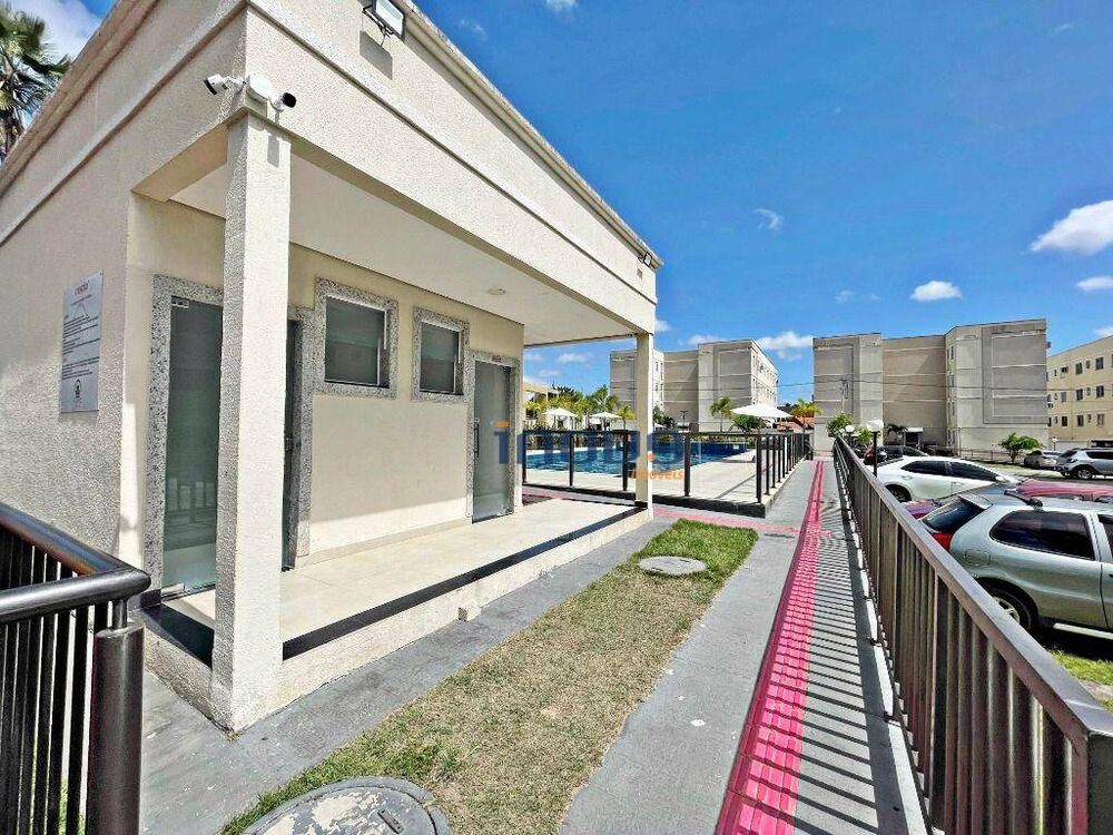 Apartamento, 2 quartos, 40 m² - Foto 19