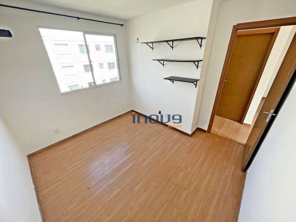 Apartamento, 2 quartos, 40 m² - Foto 9